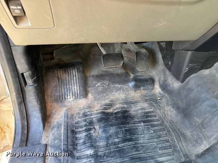 image for item NA9900 2018 Ford F150 XL SuperCrew pickup truck