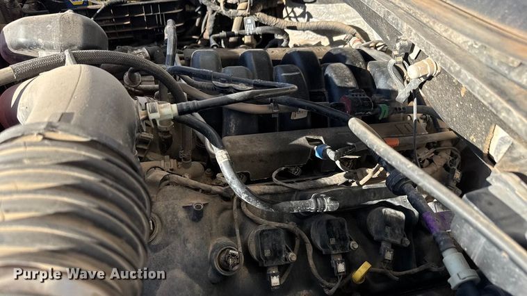 image for item NA9900 2018 Ford F150 XL SuperCrew pickup truck