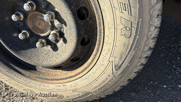 image for item NA9900 2018 Ford F150 XL SuperCrew pickup truck