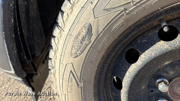 image for item NA9900 2018 Ford F150 XL SuperCrew pickup truck