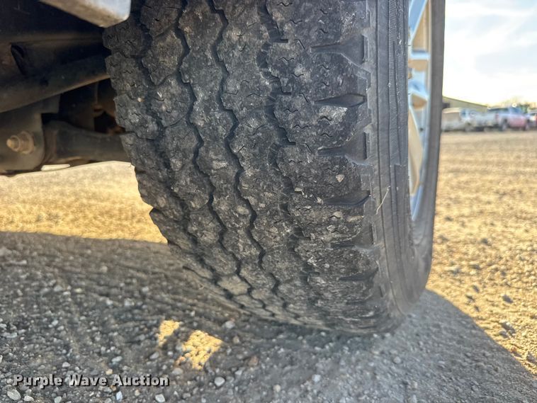 image for item NA9900 2018 Ford F150 XL SuperCrew pickup truck