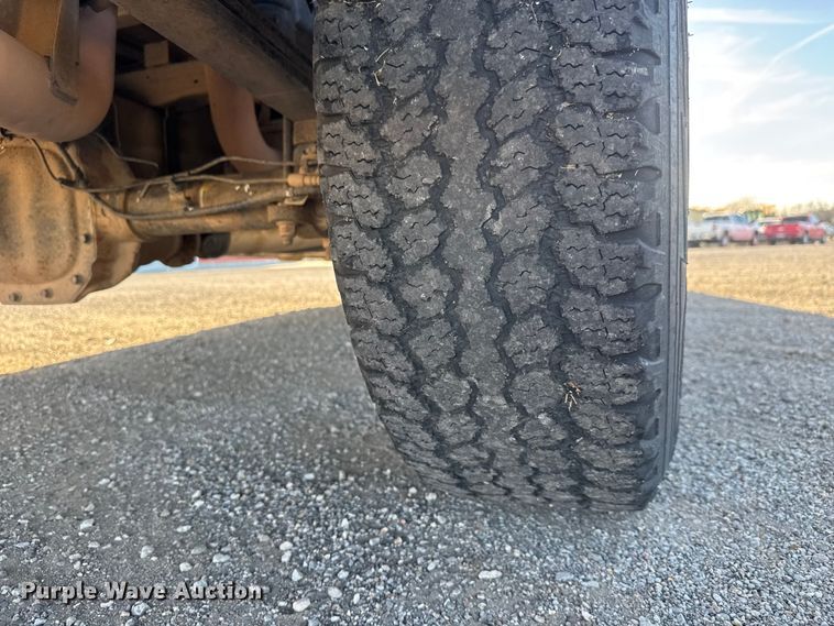 image for item NA9900 2018 Ford F150 XL SuperCrew pickup truck