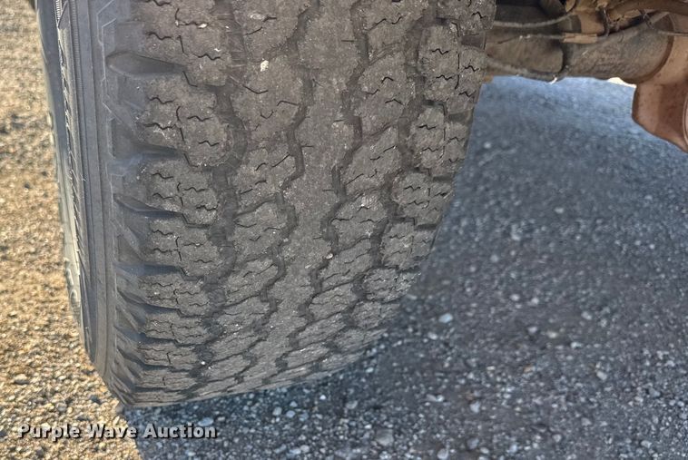 image for item NA9900 2018 Ford F150 XL SuperCrew pickup truck