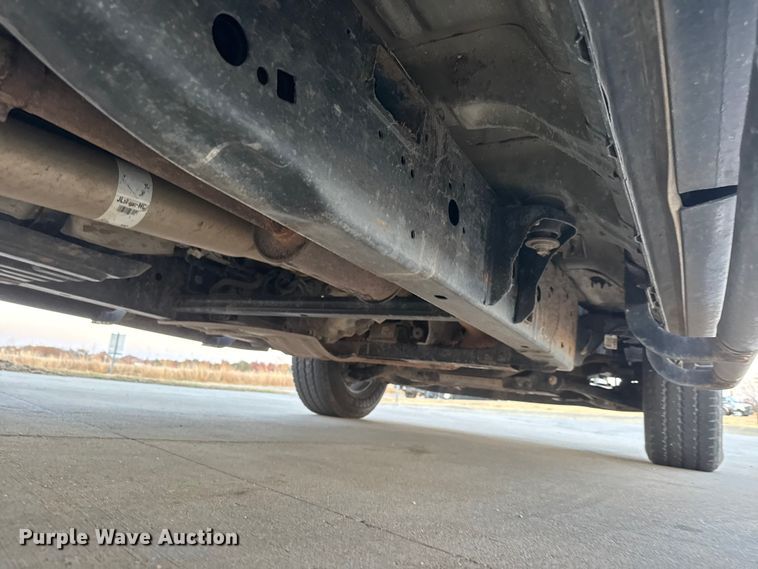 image for item NA9901 2019 Ford F150 XL SuperCab pickup truck