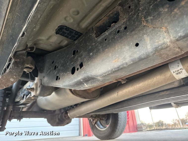 image for item NA9901 2019 Ford F150 XL SuperCab pickup truck