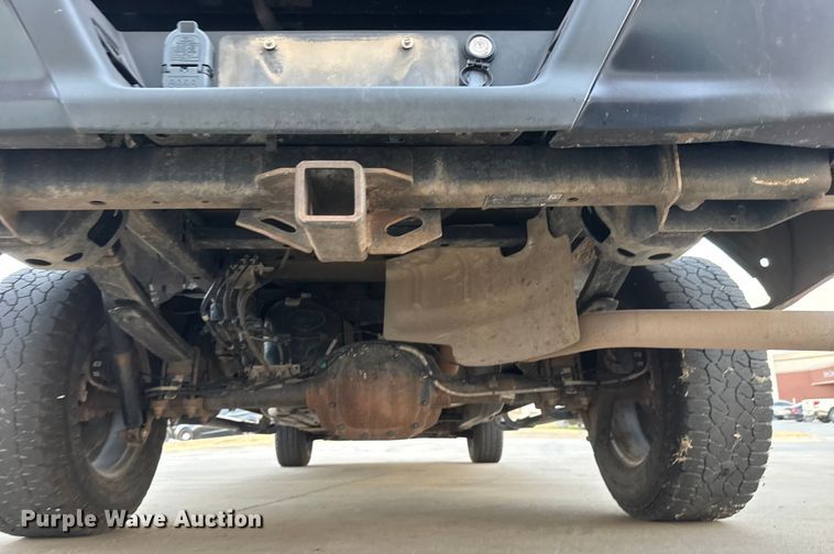 image for item NA9901 2019 Ford F150 XL SuperCab pickup truck