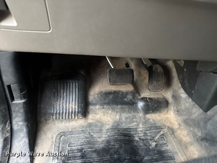 image for item NA9901 2019 Ford F150 XL SuperCab pickup truck