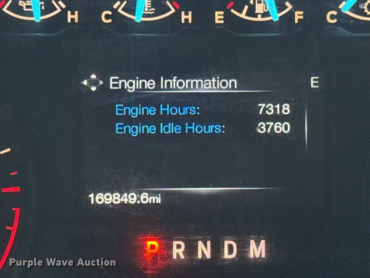 image for item NA9901 2019 Ford F150 XL SuperCab pickup truck