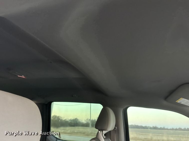 image for item NA9901 2019 Ford F150 XL SuperCab pickup truck