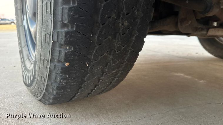 image for item NA9901 2019 Ford F150 XL SuperCab pickup truck