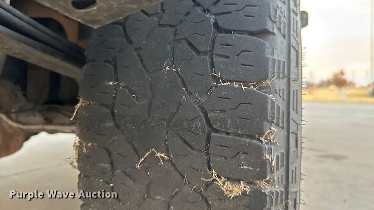 image for item NA9901 2019 Ford F150 XL SuperCab pickup truck