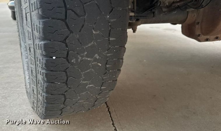 image for item NA9901 2019 Ford F150 XL SuperCab pickup truck