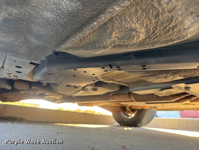 image for item NA9902 2011 Chevrolet  Caprice Police 