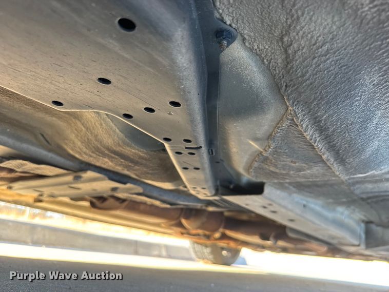 image for item NA9902 2011 Chevrolet  Caprice Police 