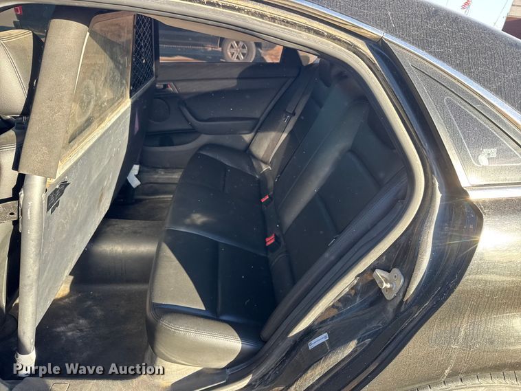 image for item NA9902 2011 Chevrolet  Caprice Police 