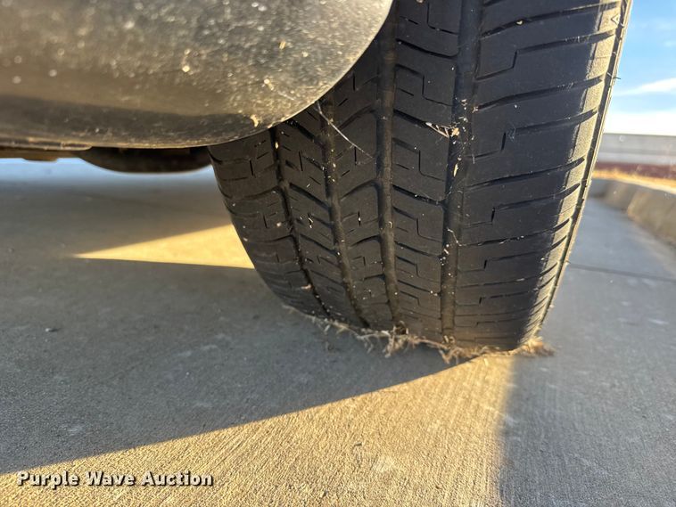 image for item NA9902 2011 Chevrolet  Caprice Police 