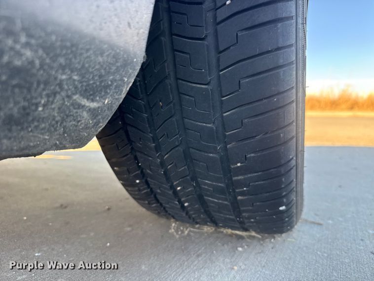 image for item NA9902 2011 Chevrolet  Caprice Police 