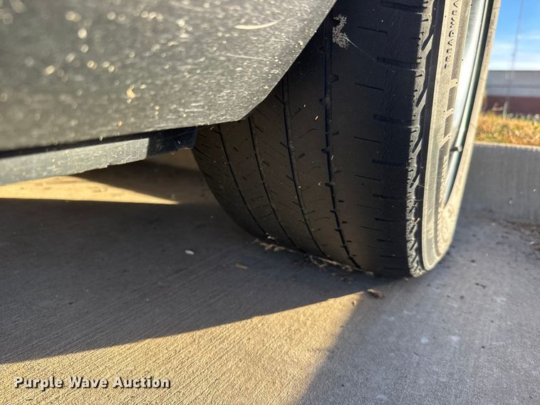 image for item NA9902 2011 Chevrolet  Caprice Police 