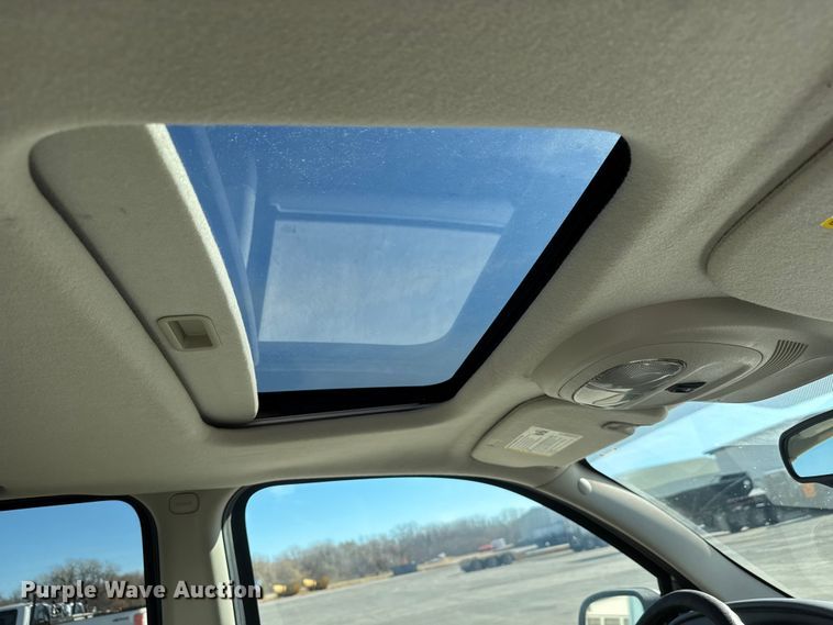 image for item NA9904 2008 Chevrolet Trailblazer SUV