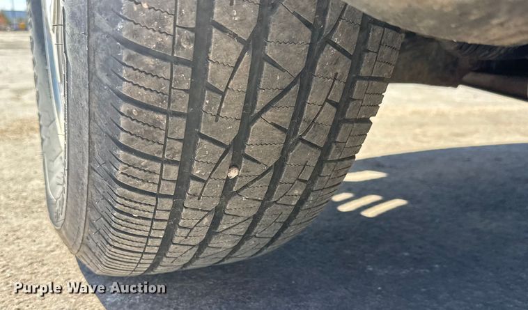 image for item NA9904 2008 Chevrolet Trailblazer SUV