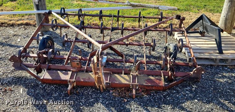 image for item NO9763 Chisel