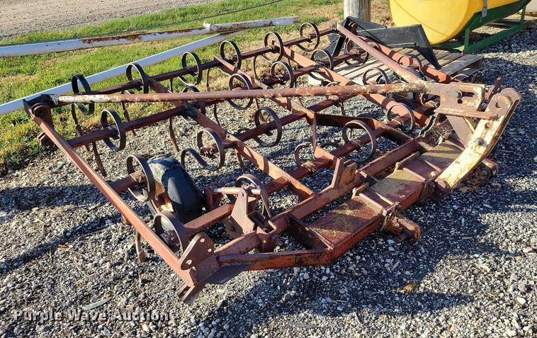 image for item NO9763 Chisel