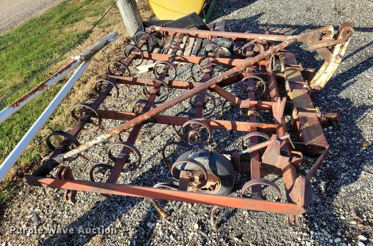 image for item NO9763 Chisel