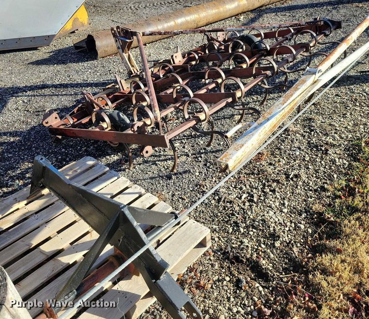 image for item NO9763 Chisel