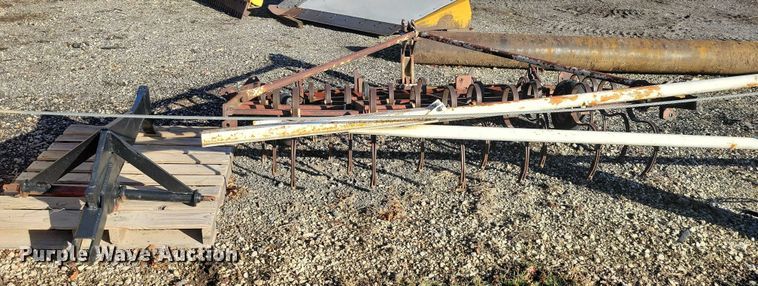 image for item NO9763 Chisel