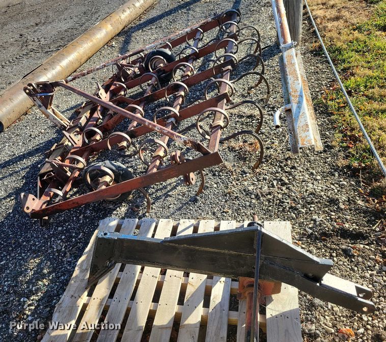 image for item NO9763 Chisel