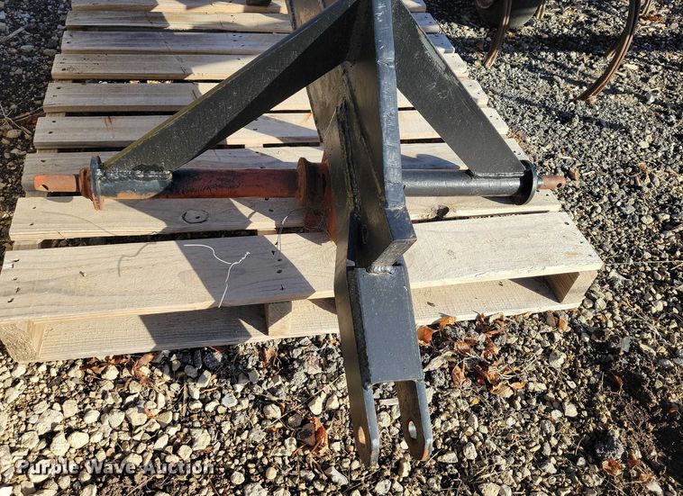 image for item NO9763 Chisel