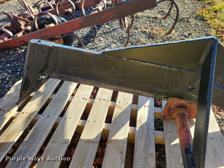 image for item NO9763 Chisel