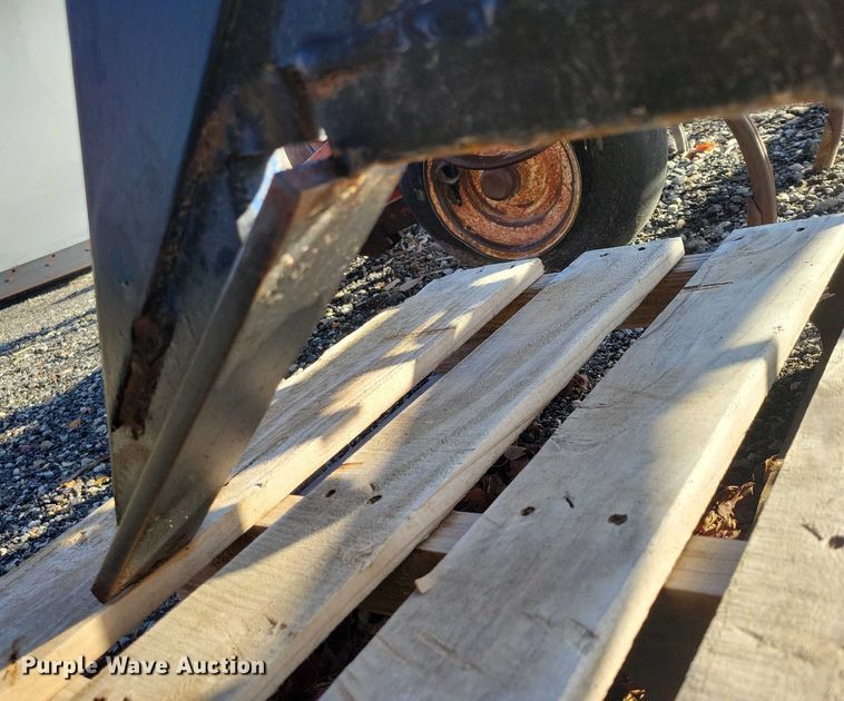 image for item NO9763 Chisel