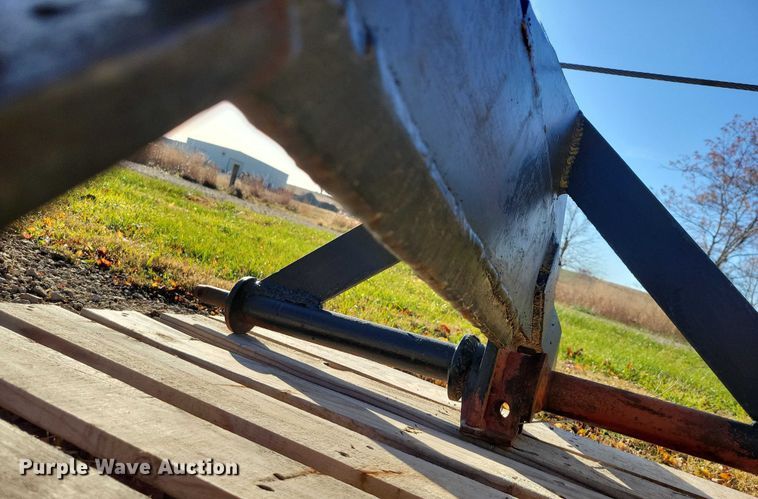 image for item NO9763 Chisel