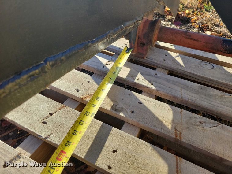 image for item NO9763 Chisel