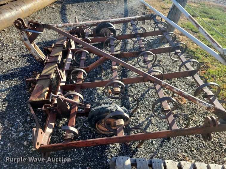 image for item NO9763 Chisel