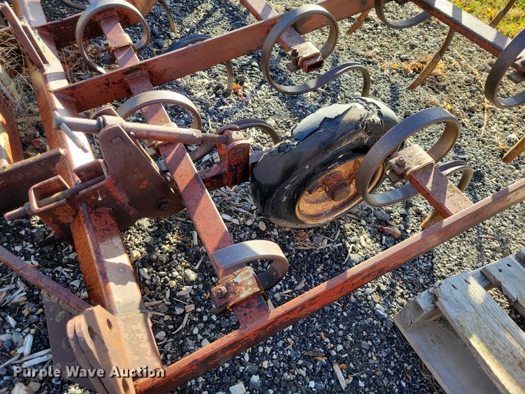 image for item NO9763 Chisel