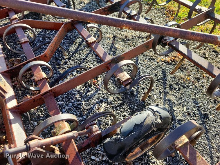 image for item NO9763 Chisel