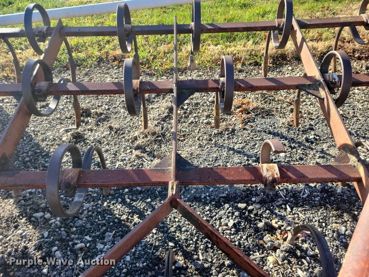 image for item NO9763 Chisel