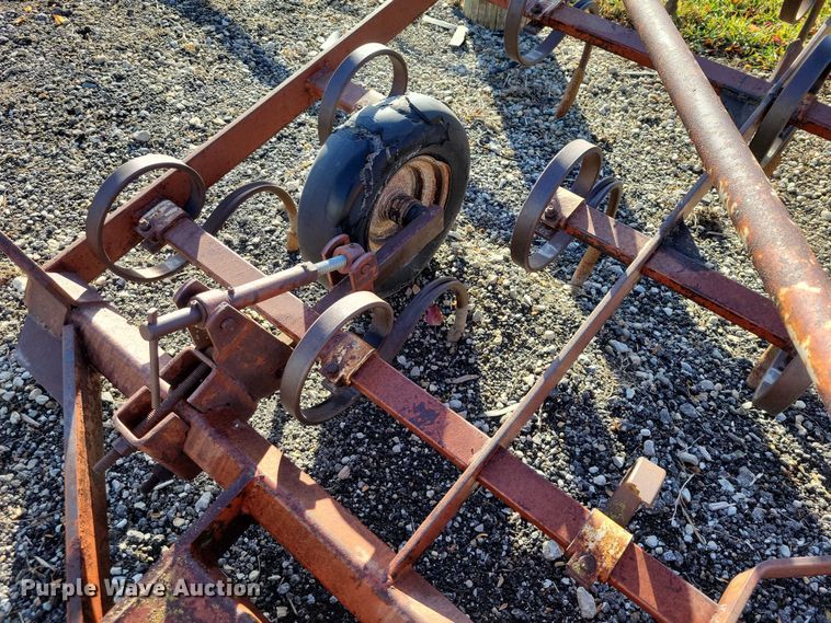 image for item NO9763 Chisel