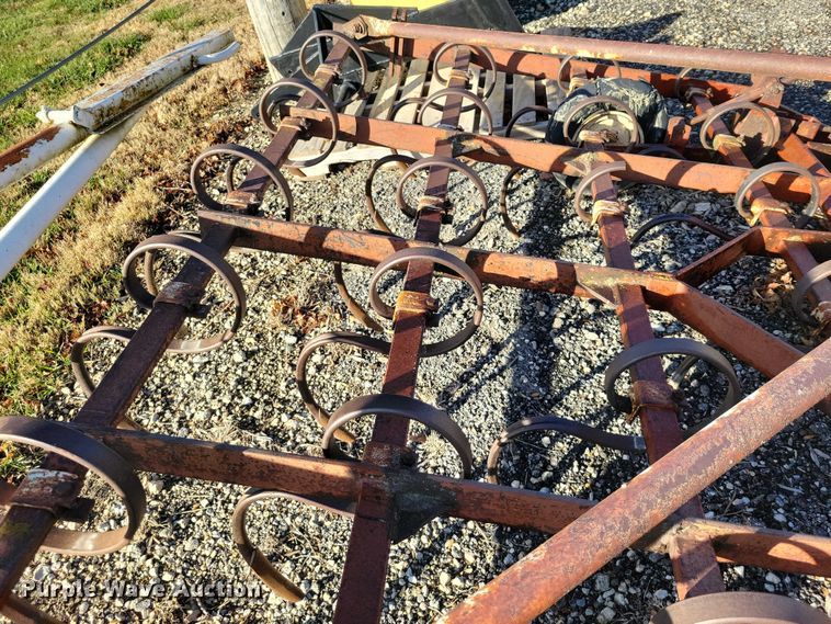 image for item NO9763 Chisel