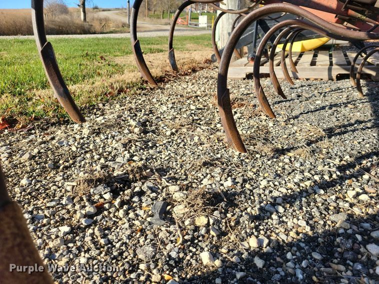 image for item NO9763 Chisel