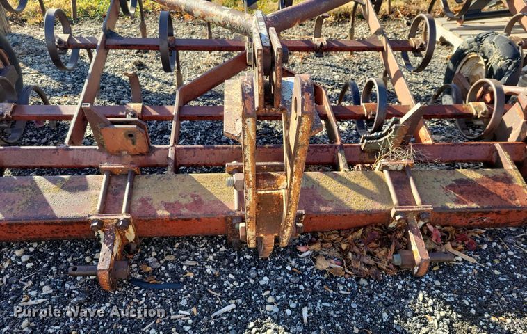 image for item NO9763 Chisel