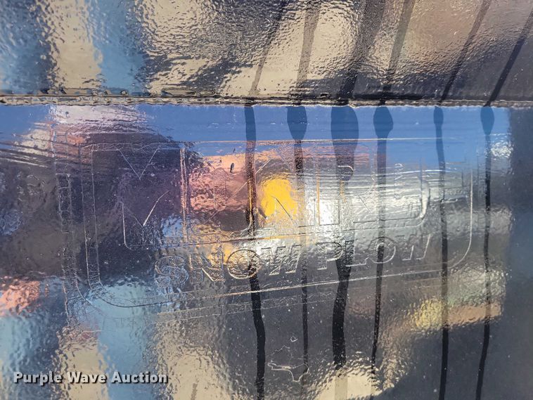 image for item NO9769 2006 International 7300 dump / spreader truck