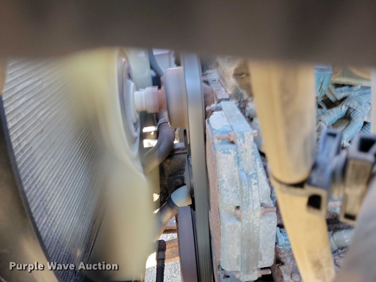 image for item NO9769 2006 International 7300 dump / spreader truck