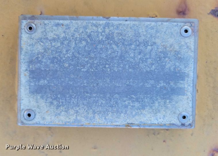 image for item NO9770 2003 International 7400 dump truck