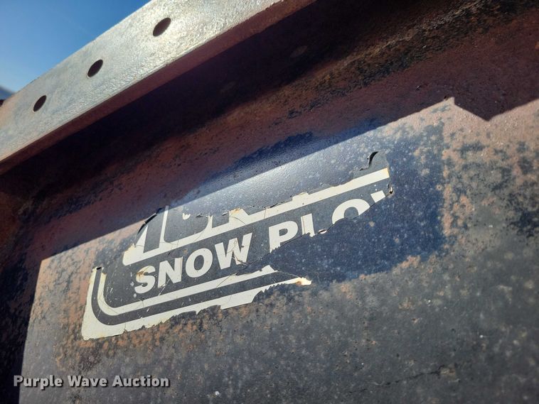 image for item NO9770 2003 International 7400 dump truck