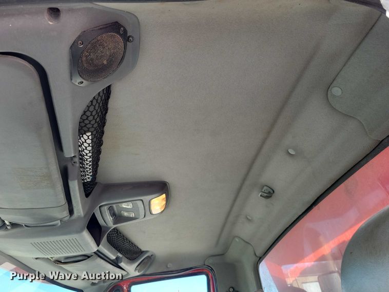 image for item NO9770 2003 International 7400 dump truck