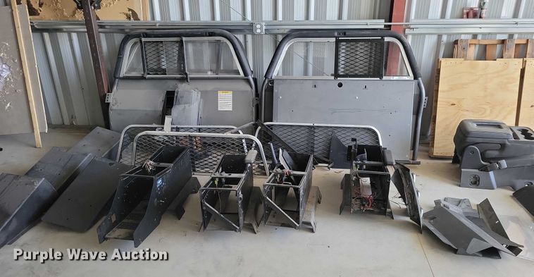 image for item NO9773 Automotive parts