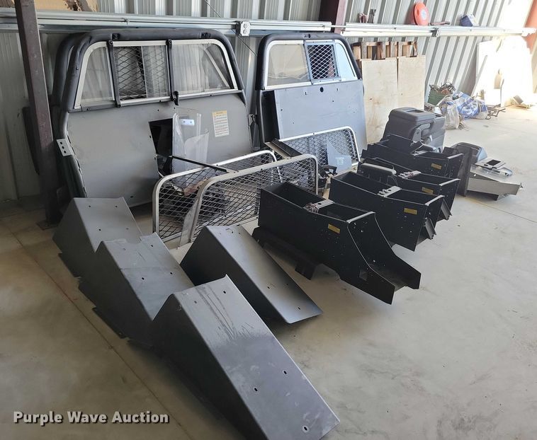 image for item NO9773 Automotive parts